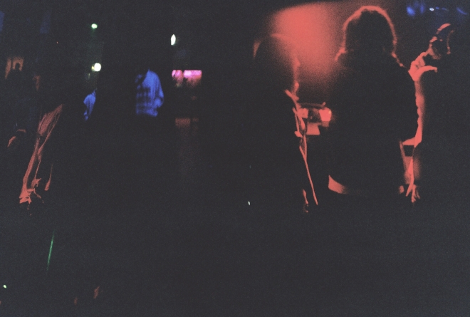 11 Dungeon Havířov Stolárna Mycash